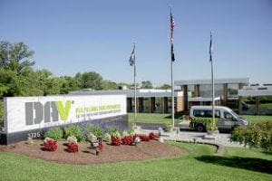 DAV OFFICE LOCATOR visual data 7